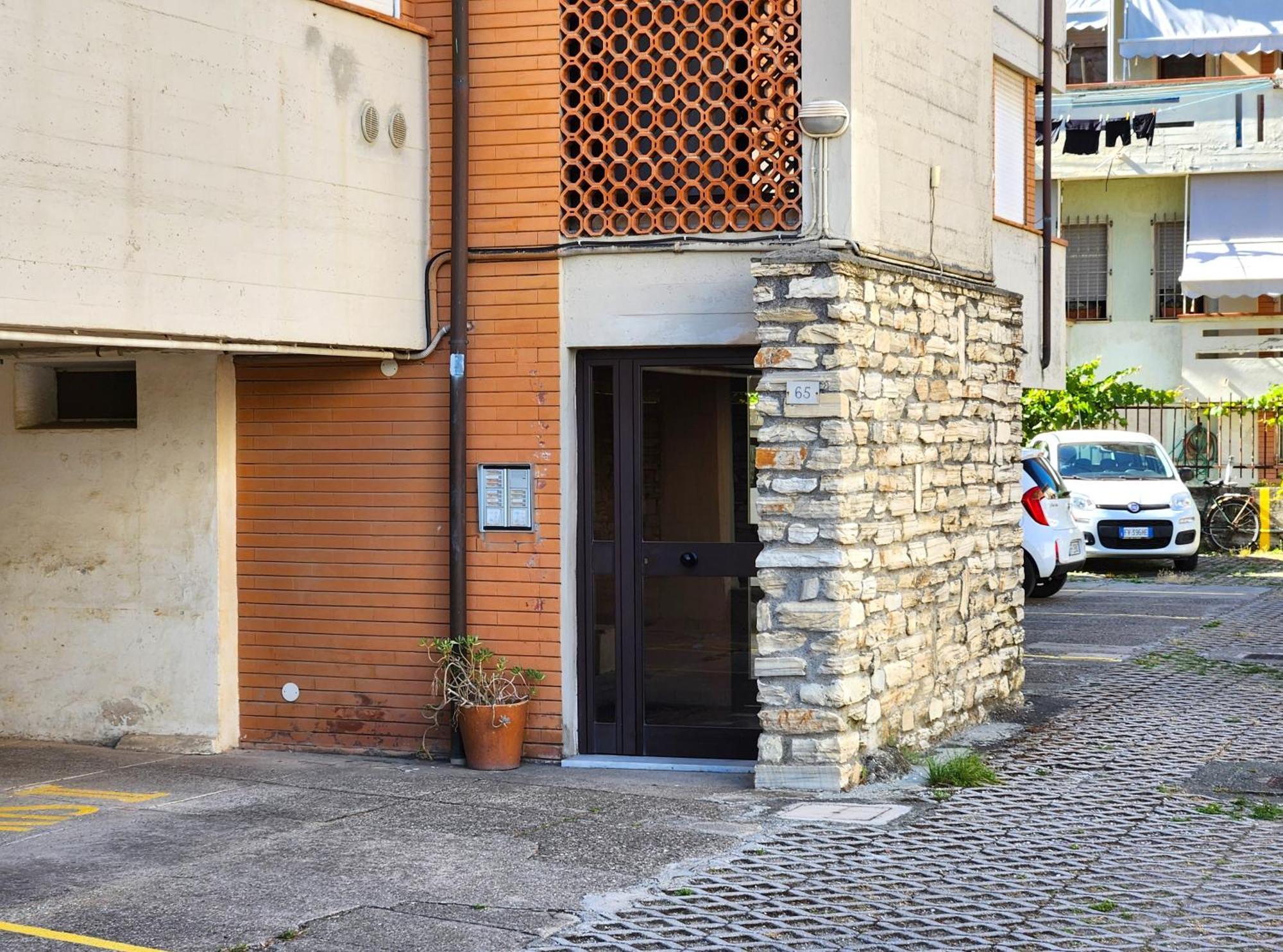 Appartamento Limen Marinella di Sarzana Exterior photo