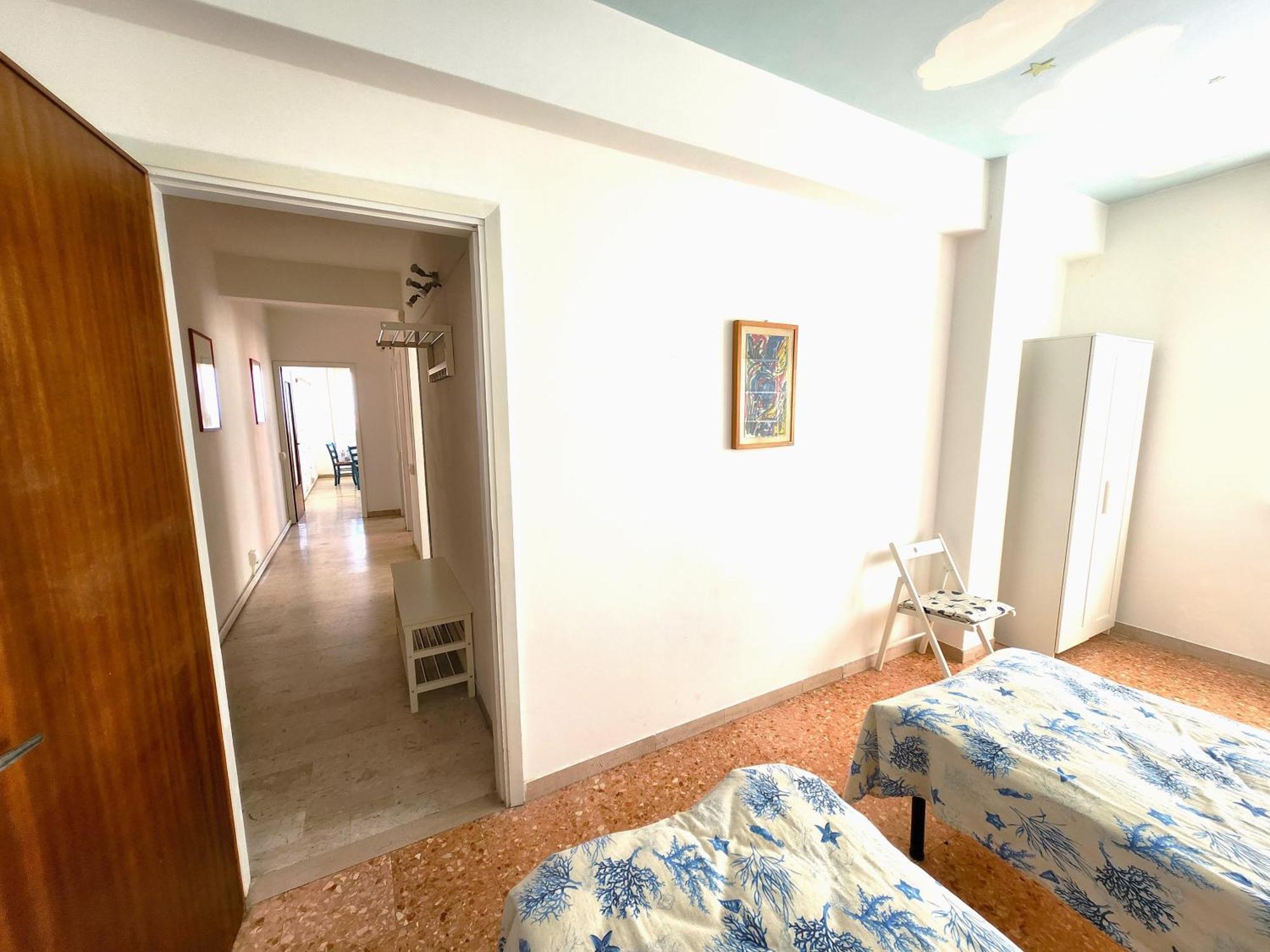 Appartamento Limen Marinella di Sarzana Exterior photo