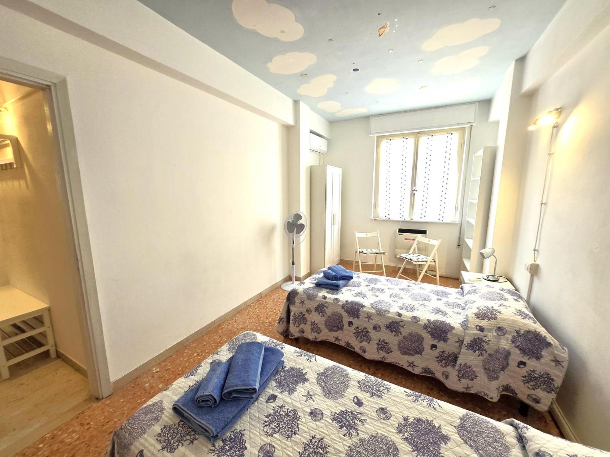 Appartamento Limen Marinella di Sarzana Exterior photo